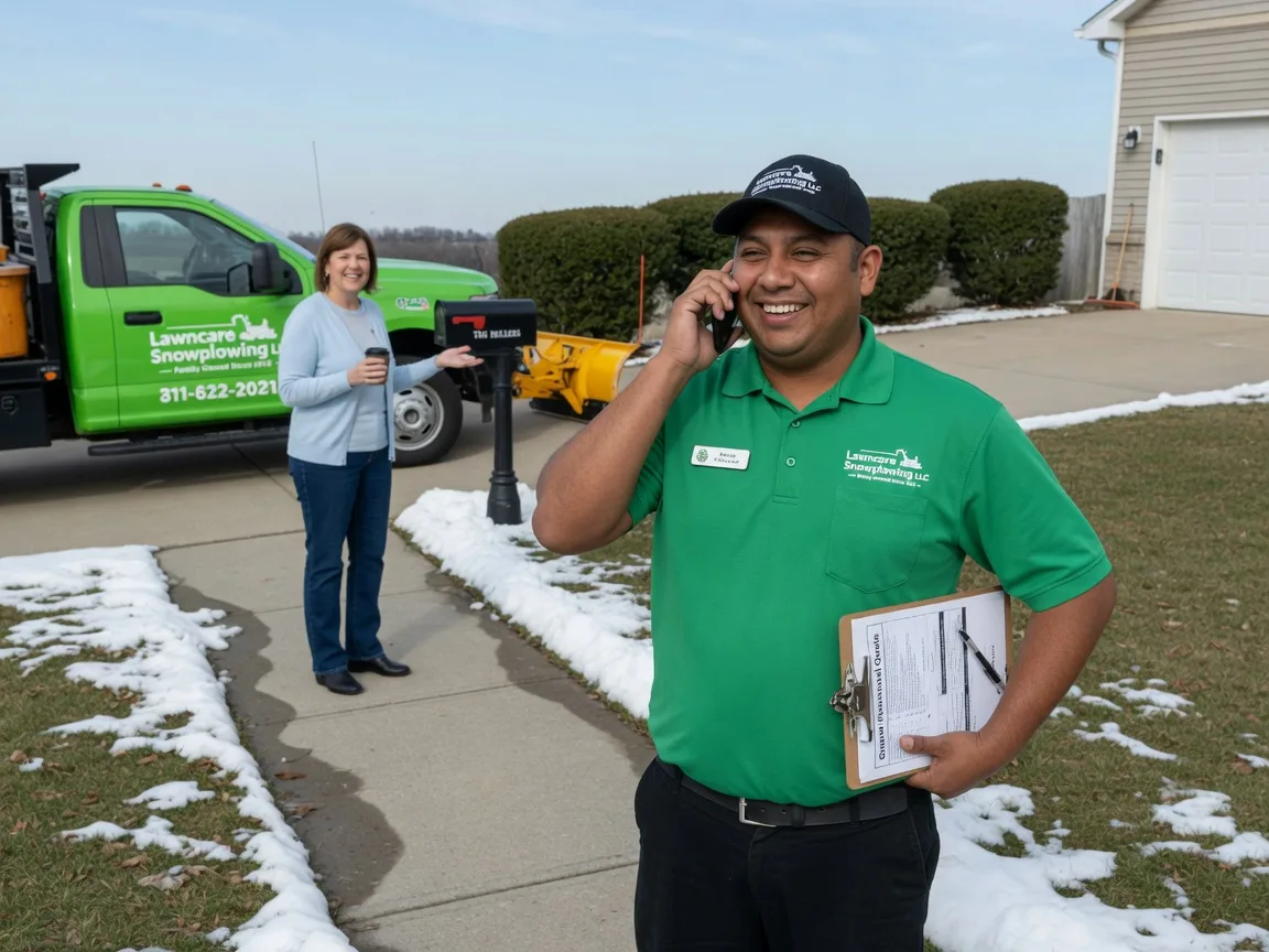 Lawn Care Services By Expert Landscaper Reynolds, GA FAQs